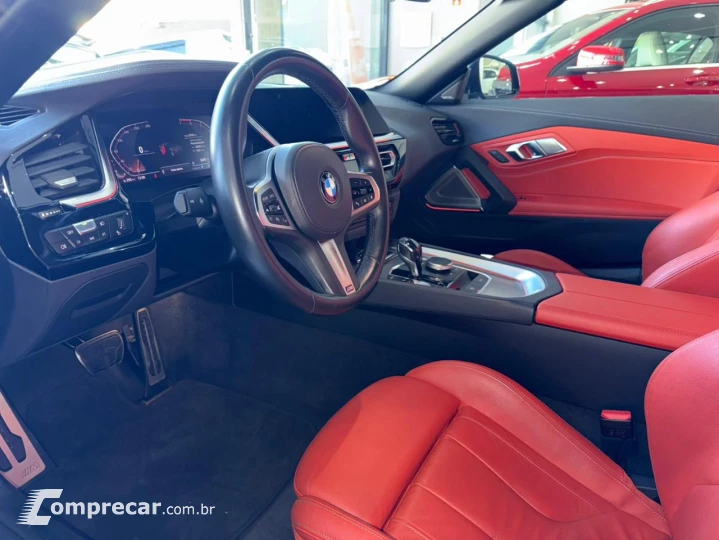 Z4 2.0 SDRIVE 30i M Sport