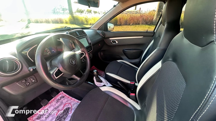 KWID 1.0 12V SCE Intense