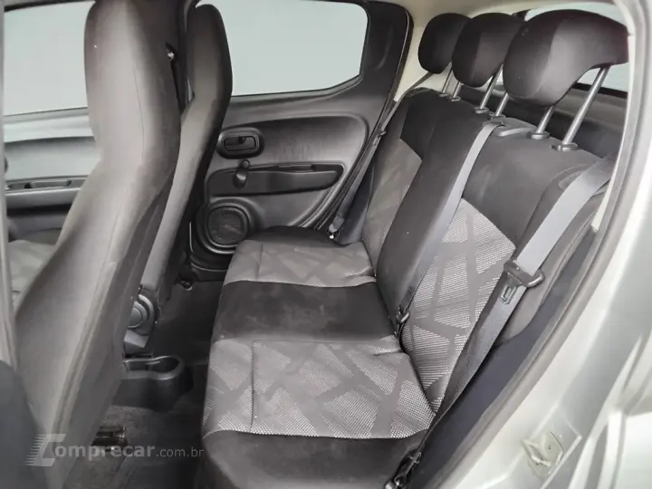 MOBI 1.0 EVO FLEX LIKE. MANUAL