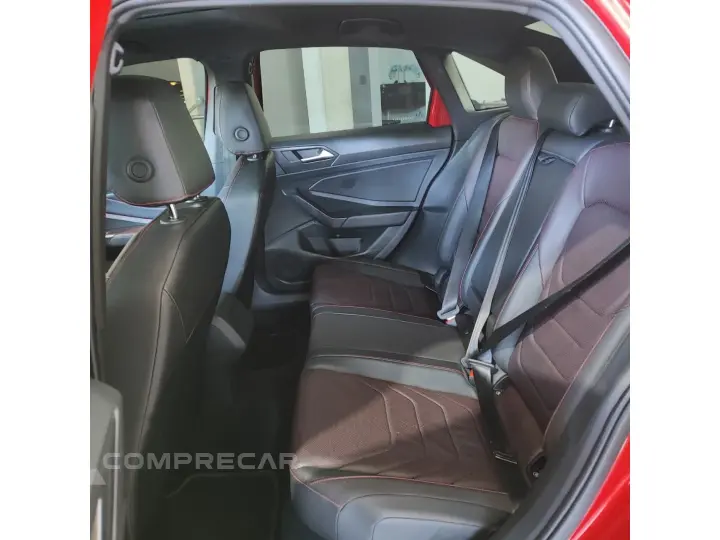 JETTA 2.0 350 TSI GASOLINA GLI DSG