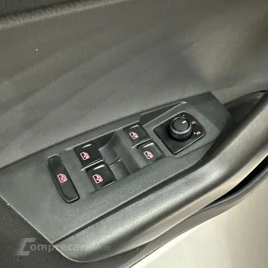 Polo Comfortline TSI 1.0 Flex 12V Aut.