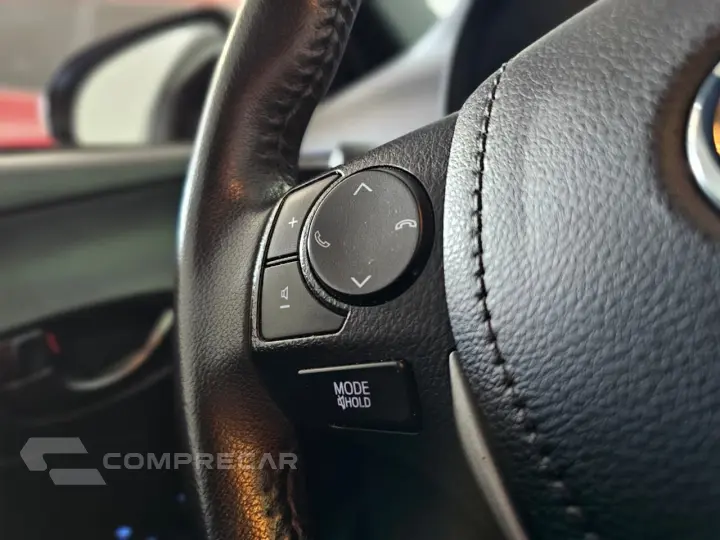 YARIS XS 1.5 Flex 16V 5p Aut.