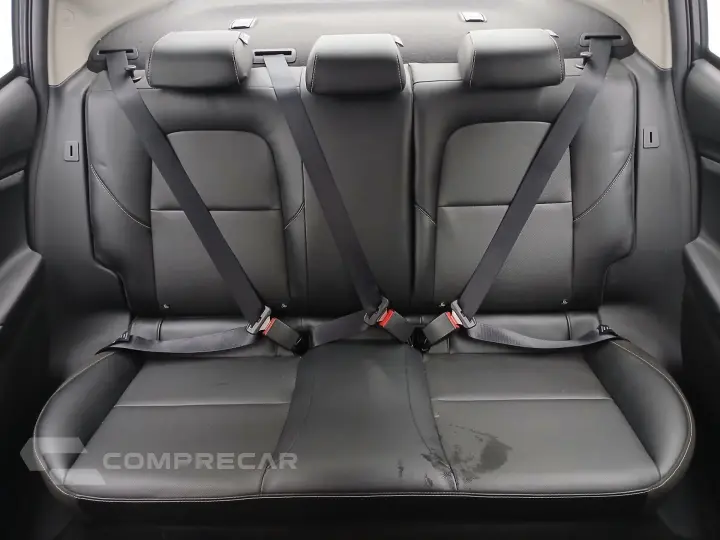 ONIX 1.0 TURBO FLEX PLUS PREMIER AUTOMÁTICO