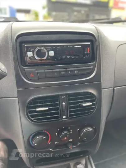 STRADA 1.4 MPI Working CE 8V