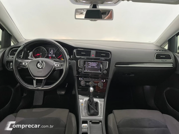 GOLF 1.4 250 TSI Highline