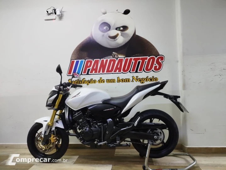 CB 600F 600 cc
