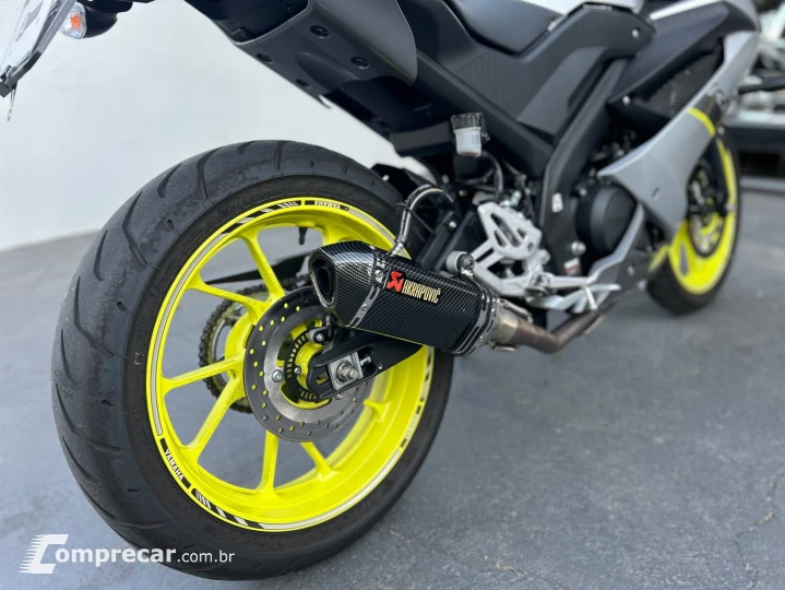 Yzf R15
