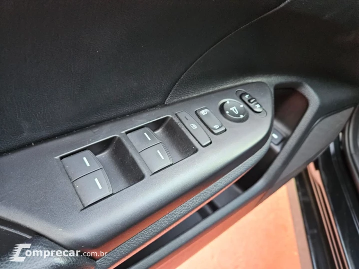 Civic Sedan SPORT 2.0 Flex 16V Aut.4p