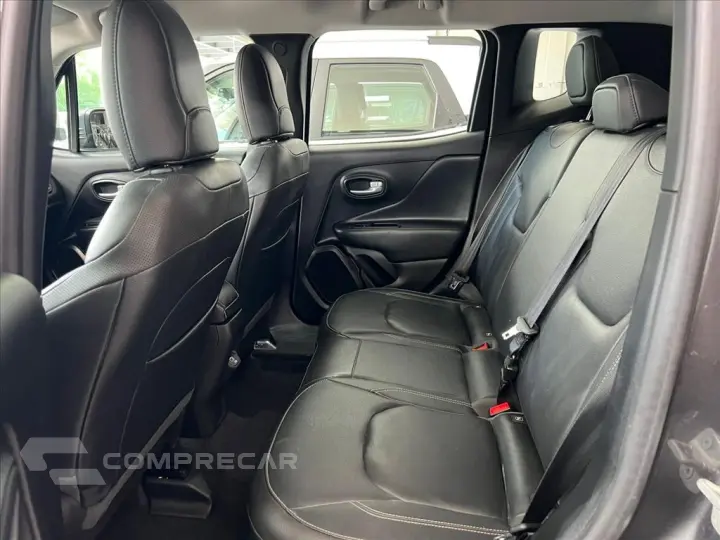 RENEGADE 1.3 T270 TURBO FLEX LONGITUDE AT6