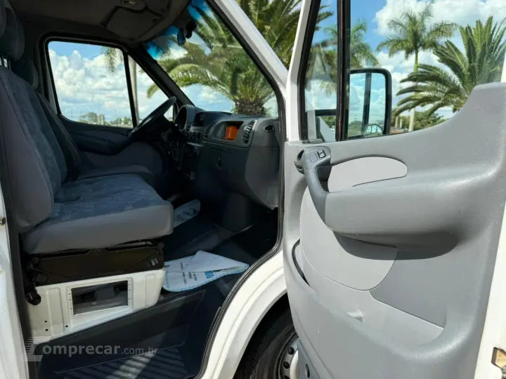 SPRINTER 311 CHASSI CDI STREET