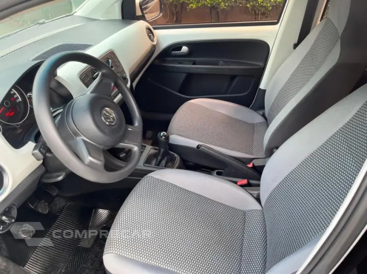 UP 1.0 TSI Move UP 12V