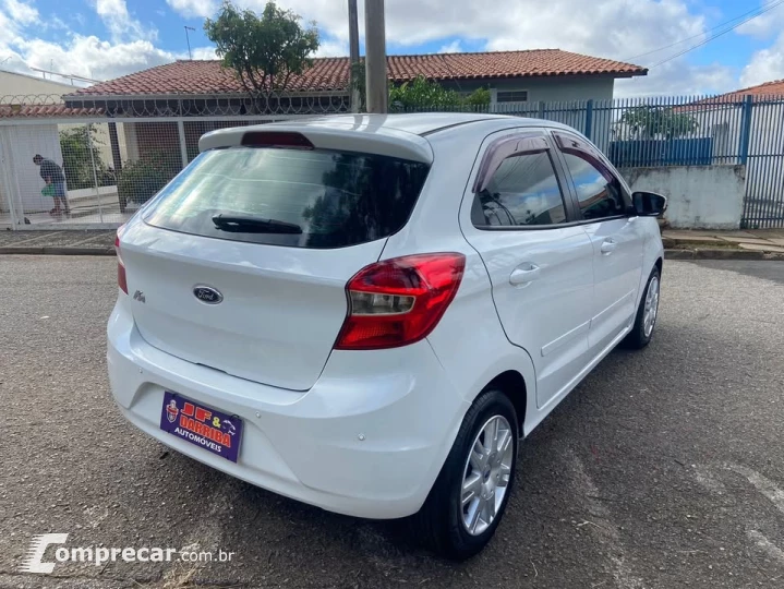 KA 1.0 SE 12V