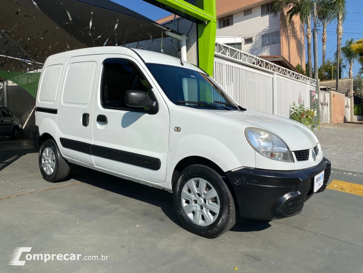 KANGOO 1.6 Express 16V