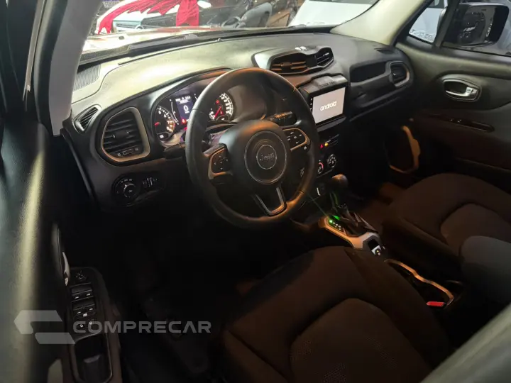 RENEGADE 1.8 16V Sport