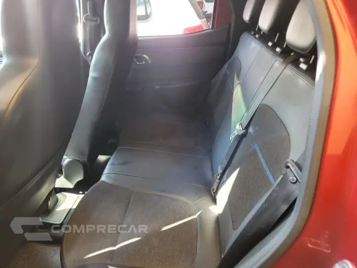 Kwid KWID Intense 1.0 Flex 12V 5p Mec.