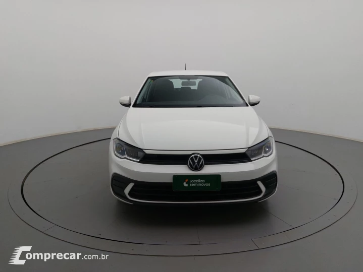 POLO 1.0 MPI MANUAL
