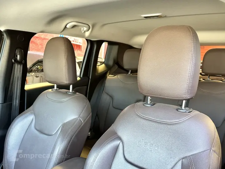 RENEGADE 1.3 T270 TURBO FLEX SPORT AT6