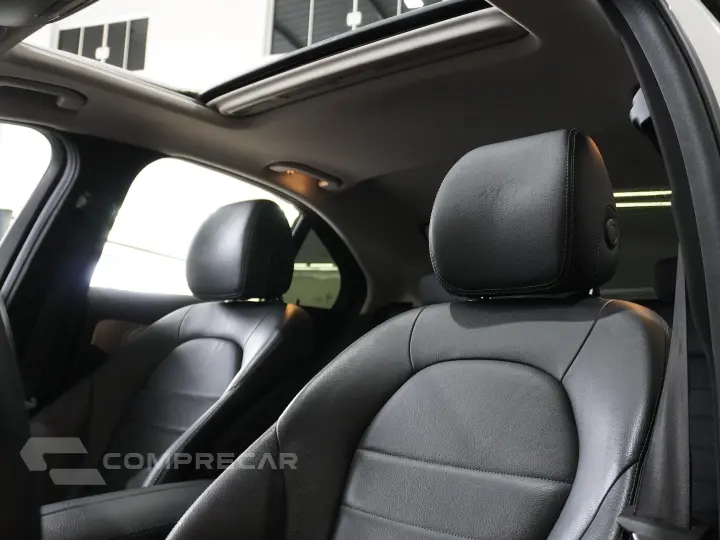 C 250 2.0 CGI GASOLINA AVANTGARDE 9G-TRONIC