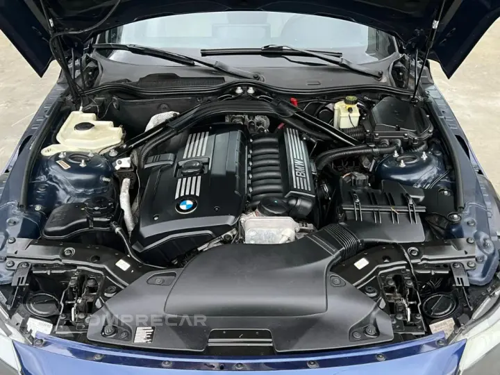 Z4 Roadster sDRIVE 23i 2.5 24V 204cv 2p