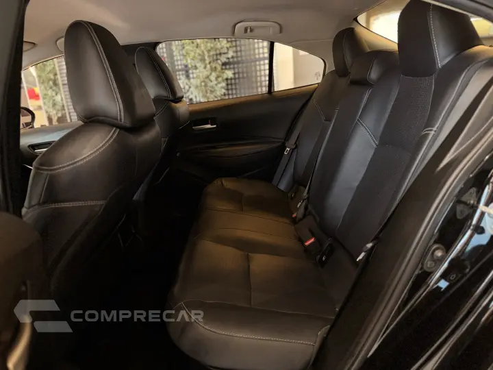 COROLLA 1.8 VVT-I HYBRID FLEX ALTIS CVT