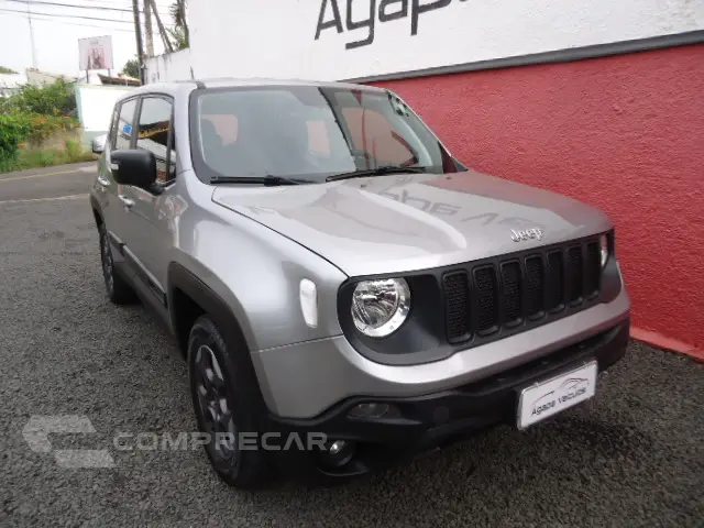 RENEGADE 1.8 16V