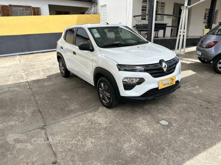 KWID 1.0 12V SCE ZEN