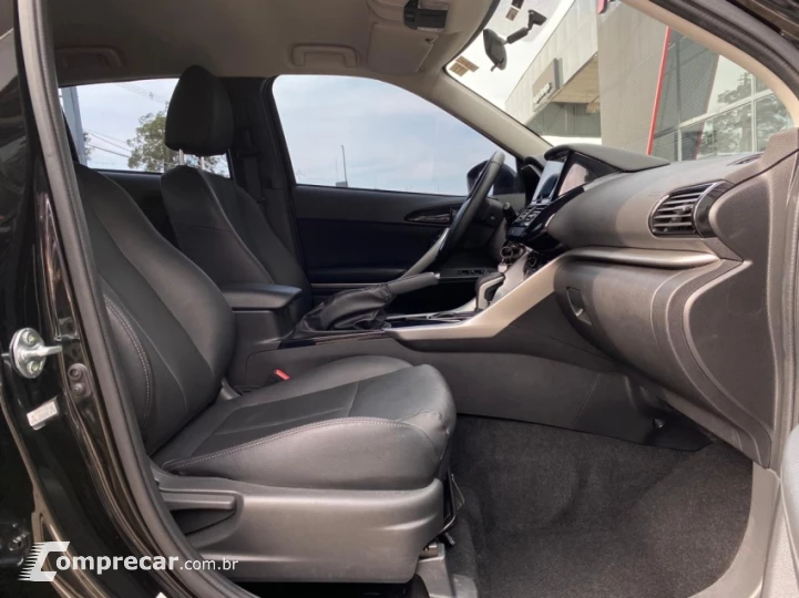 ECLIPSE CROSS 1.5 Mivec Turbo Rush
