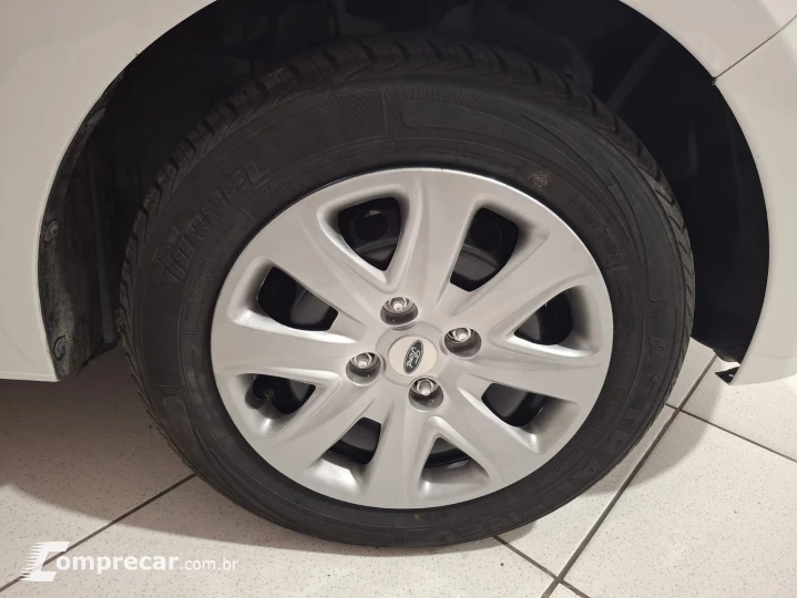 KA 1.0 SE 12V