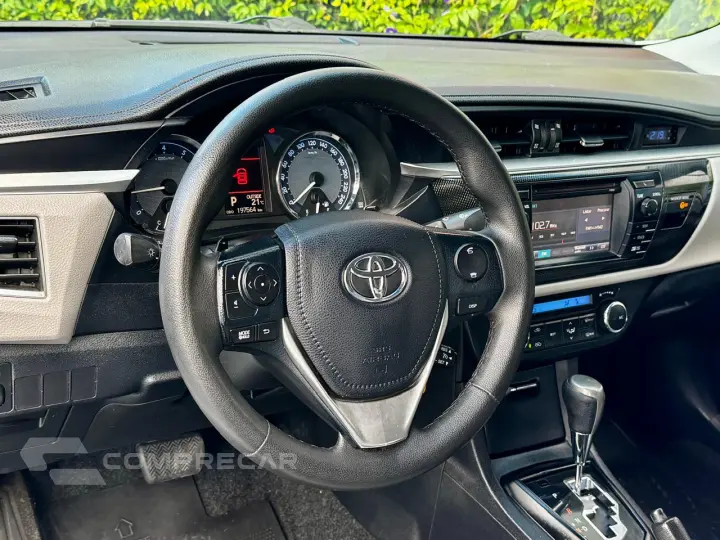 COROLLA 2.0 XEI 16V