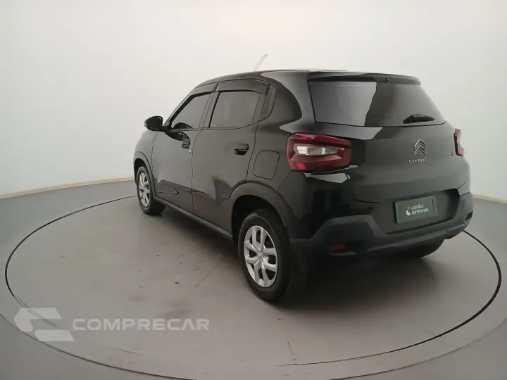 C3 1.0 FIREFLY FLEX LIVE PACK MANUAL