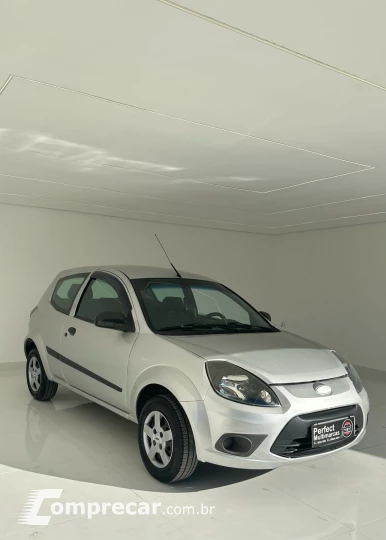 KA 1.0 MPI 8V