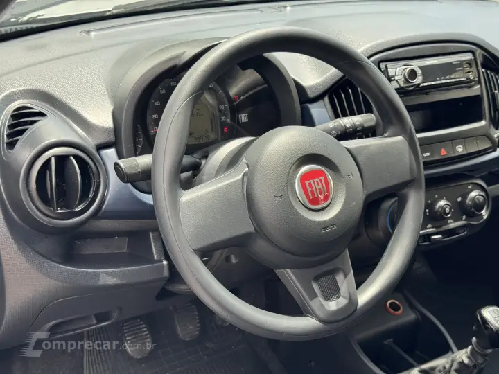 UNO 1.0 Firefly Drive