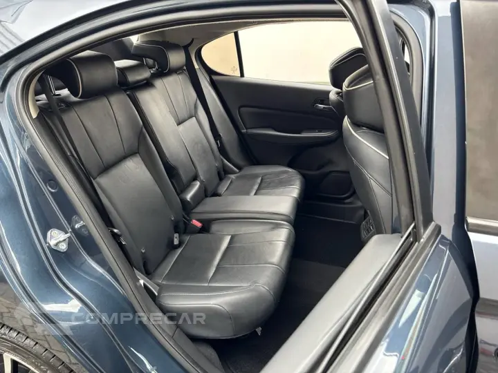 CITY Hatchback Touring 1.5 Flex 16V Aut