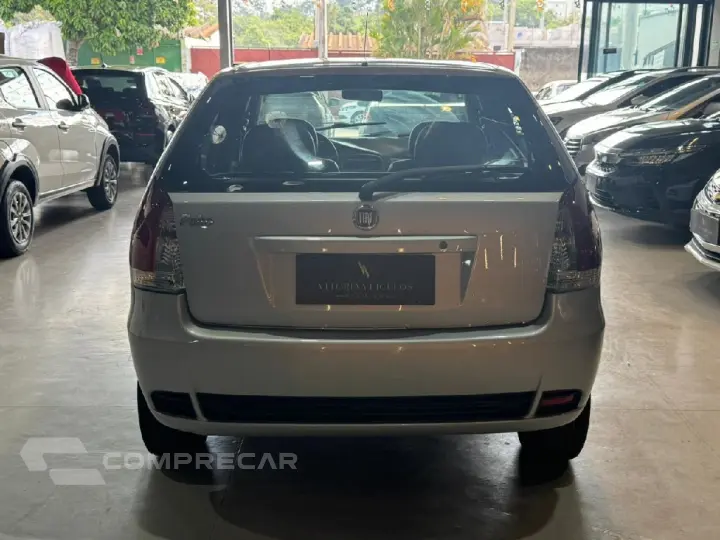 PALIO 1.0 MPI FIRE 8V FLEX 4P MANUAL