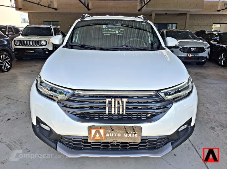 STRADA 1.3 Firefly Volcano CD