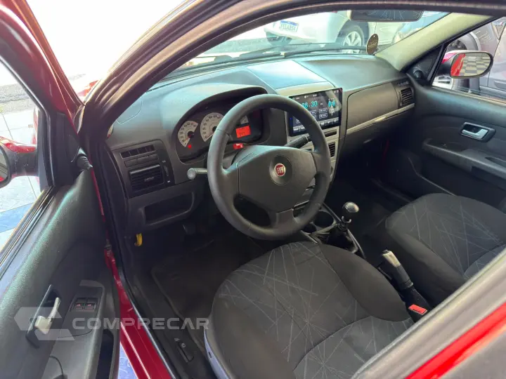PALIO 1.4 MPI ELX 8V