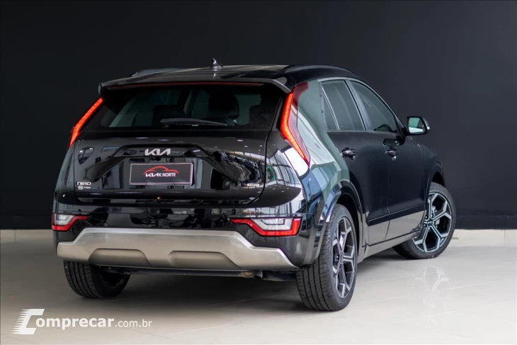 NIRO 1.6 GDI HEV SX PRESTIGE DCT