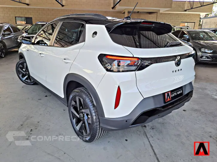 TERA 1.0 170 TSI High