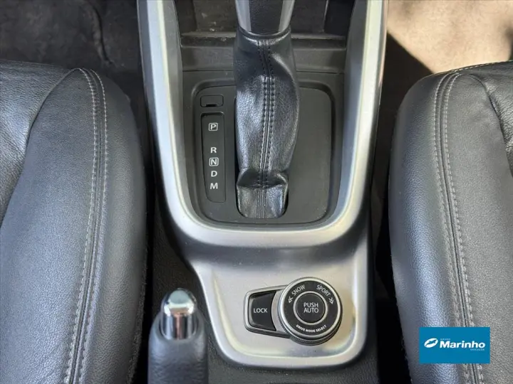 VITARA 1.6 16V GASOLINA 4YOU AUTOMÁTICO