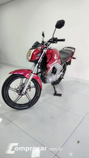 CG/TITAN 150 EX
