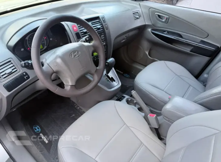TUCSON 1.6 16V T-gdi GLS