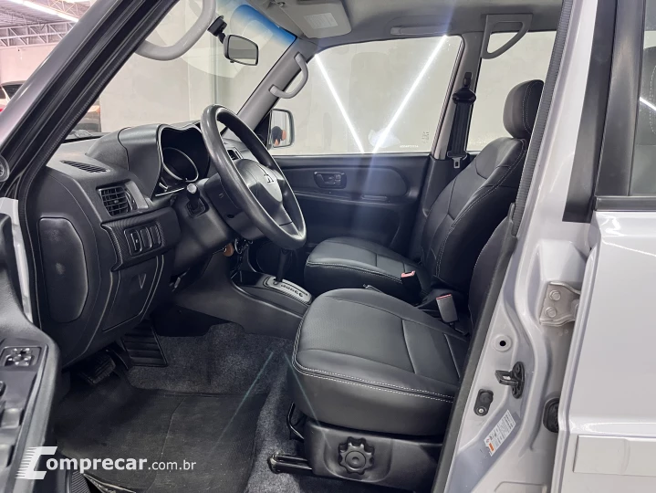 PAJERO 2.0 TR4 4X2 16V