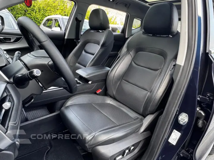 TIGGO 7 PRO 1.6 Tgdi