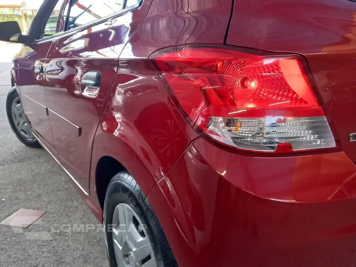 Onix 1.0 Mpfi Joy 8V Flex 4P Manual