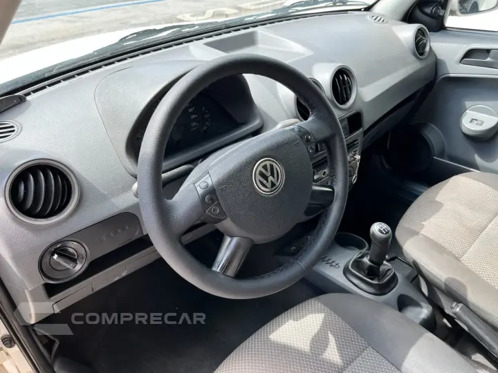 PARATI 1.6 C 8V