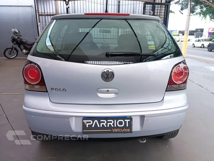 POLO 1.6 MI 8V