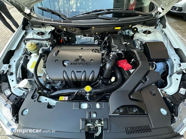 LANCER 2.0 HLE 16V