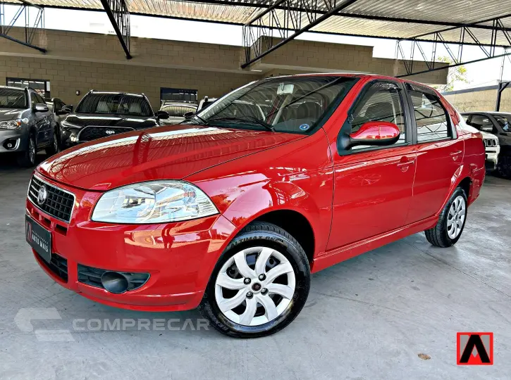 SIENA 1.4 MPI EL 8V