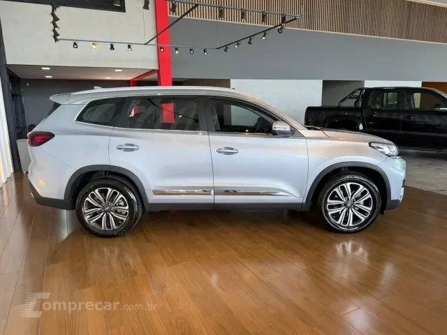 TIGGO 8 - 1.6 TGDI TXS DCT