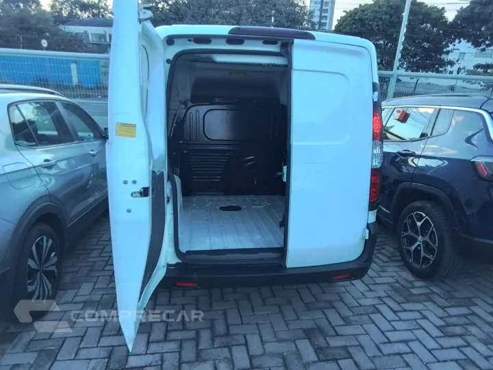 FIORINO 1.3 FIREFLY FLEX ENDURANCE MANUAL